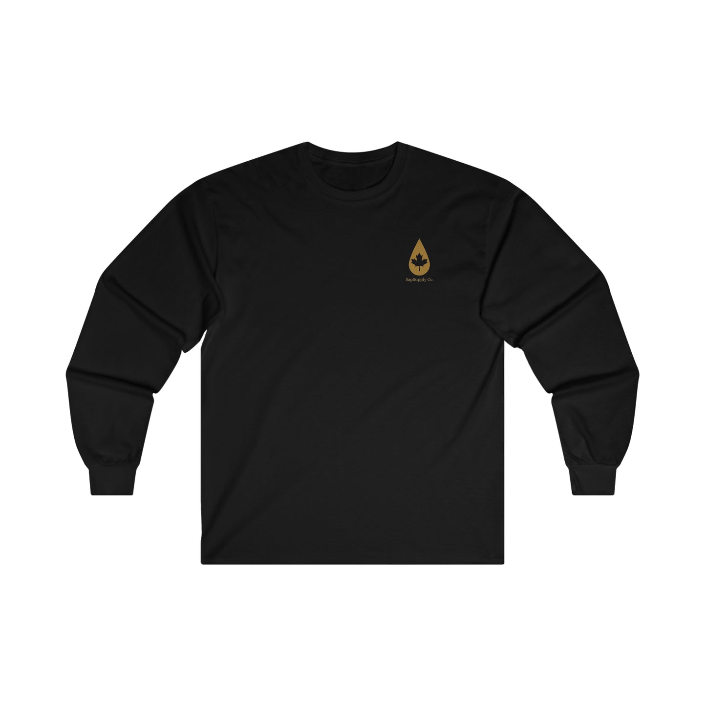 Ultra Cotton Long Sleeve Tee